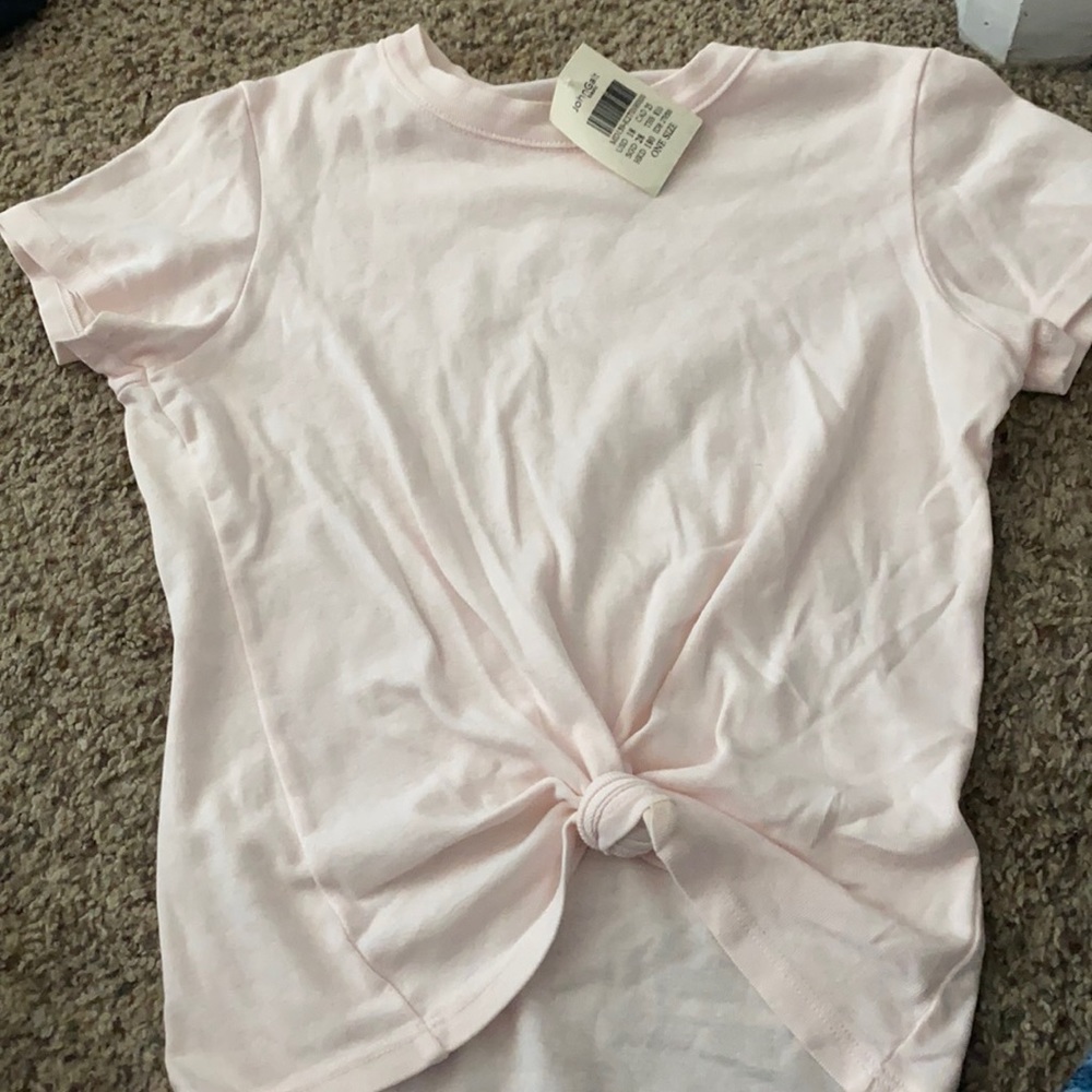 brandy shirt